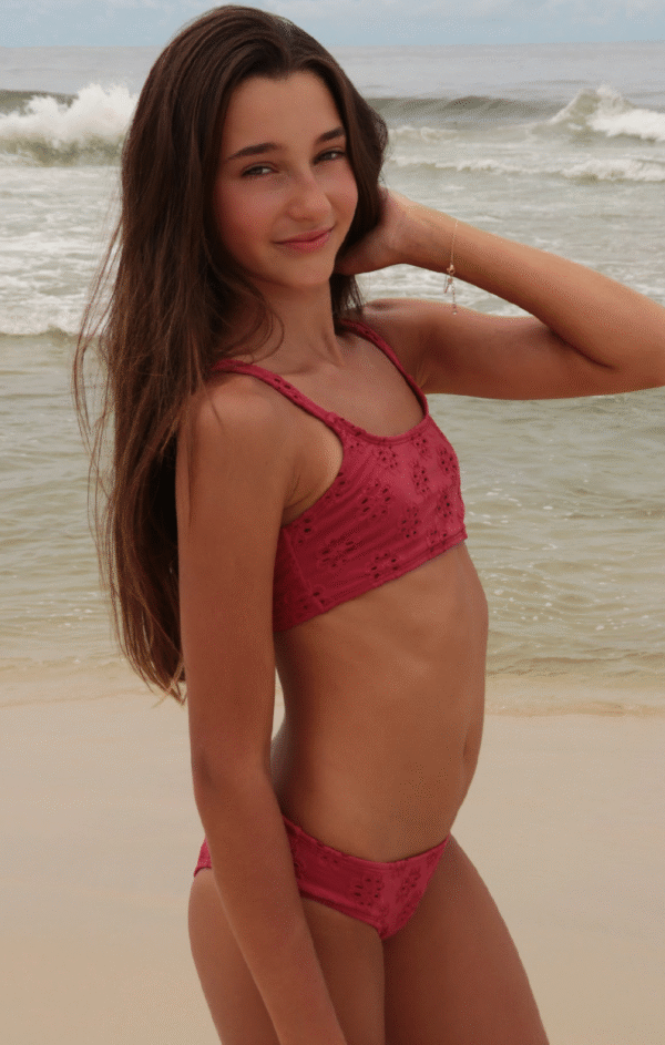 Biquíni Isabela Laise